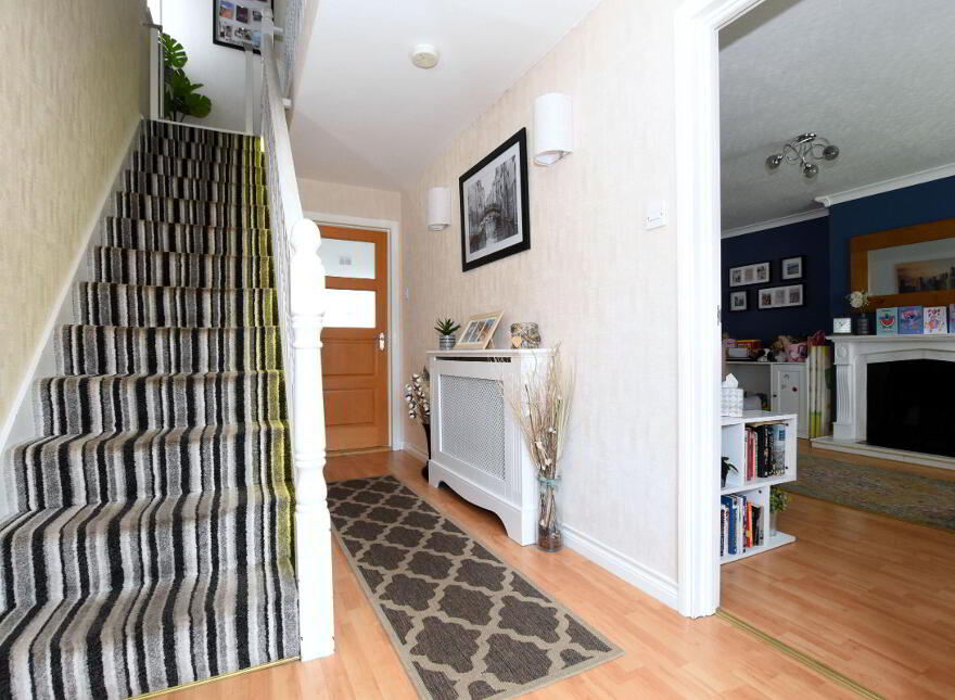 21 The Brambles, Lisburn, BT28 2XY
