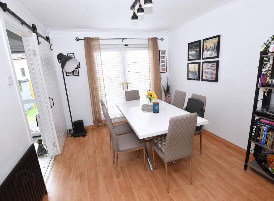 21 The Brambles, Lisburn, BT28 2XY