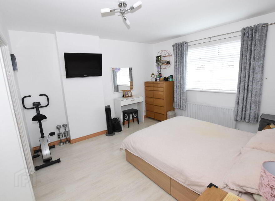 21 The Brambles, Lisburn, BT28 2XY