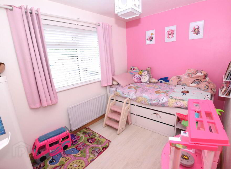 21 The Brambles, Lisburn, BT28 2XY