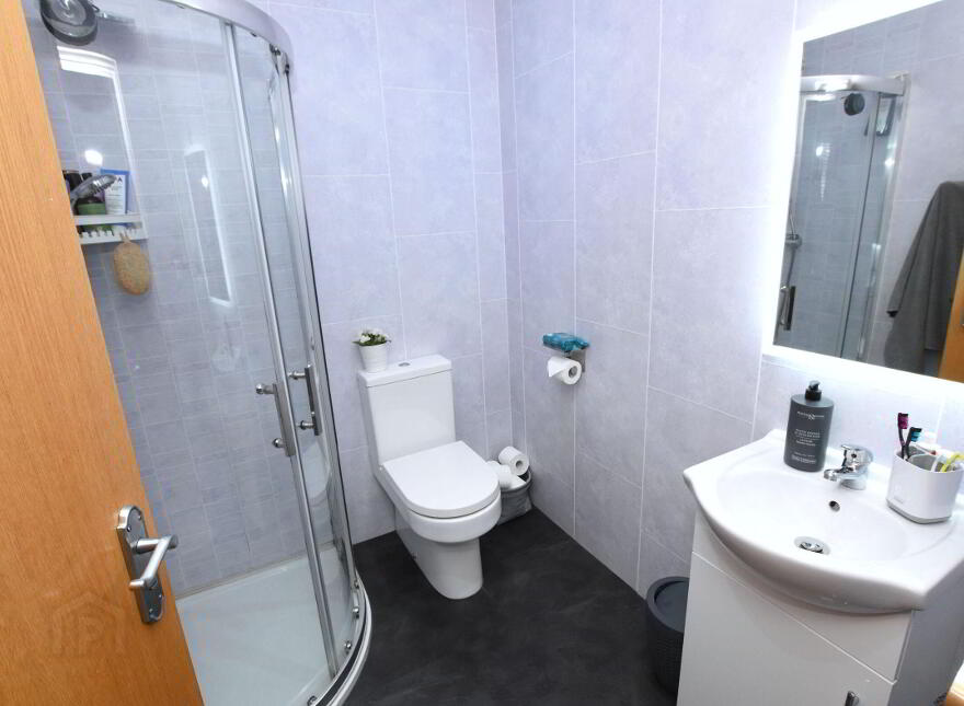 21 The Brambles, Lisburn, BT28 2XY