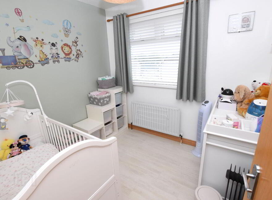 21 The Brambles, Lisburn, BT28 2XY