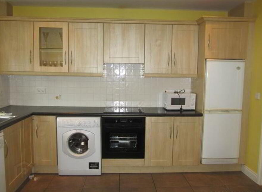 36 Blaeberry Walk, Castleblayney, Monaghan, A75H721