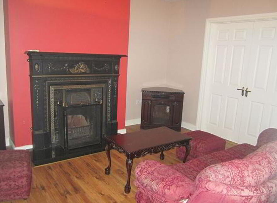 36 Blaeberry Walk, Castleblayney, Monaghan, A75H721