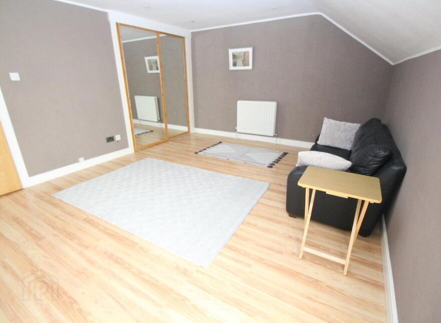 2 St. Nicholas Court, Carrickfergus, BT38 7FD