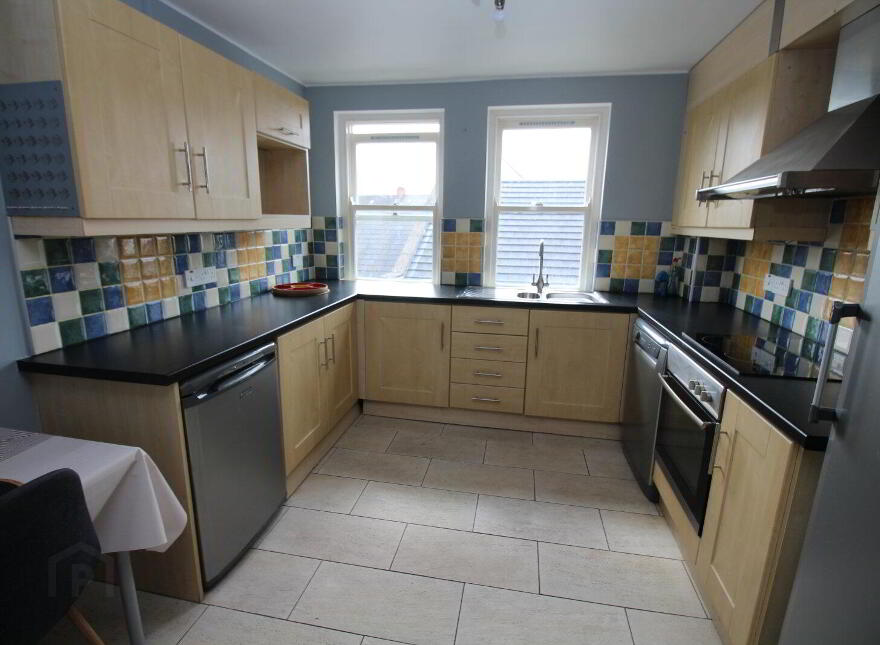 2 St. Nicholas Court, Carrickfergus, BT38 7FD