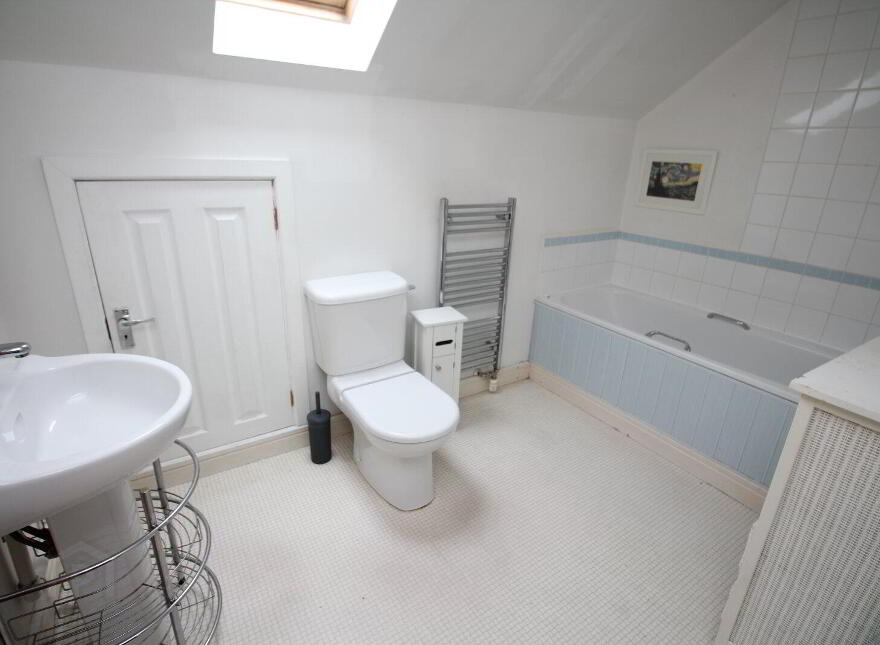 2 St. Nicholas Court, Carrickfergus, BT38 7FD