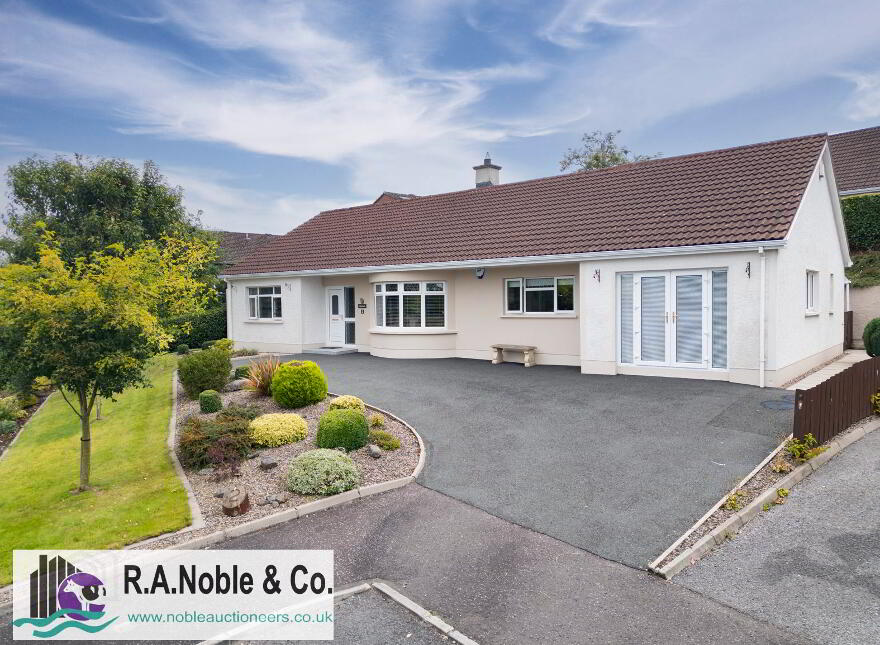 2 Willand Close, Fivemiletown, BT75 0QR