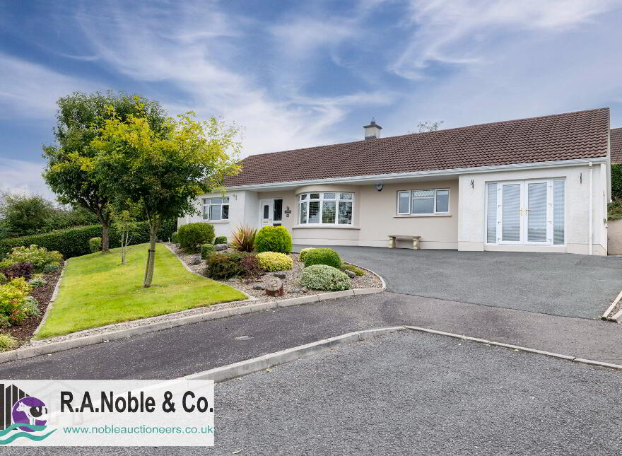 2 Willand Close, Fivemiletown, BT75 0QR photo