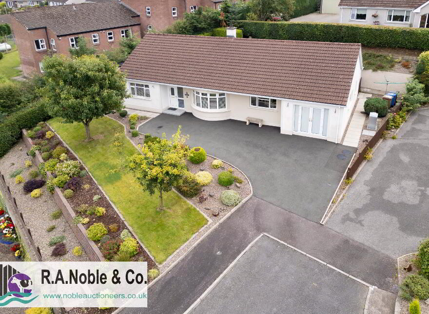 2 Willand Close, Fivemiletown, BT75 0QR