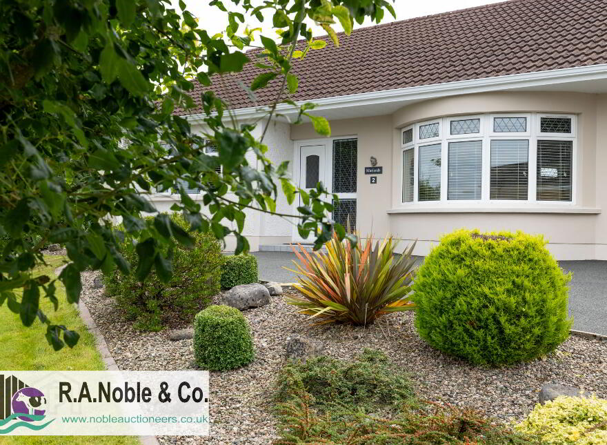 2 Willand Close, Fivemiletown, BT75 0QR