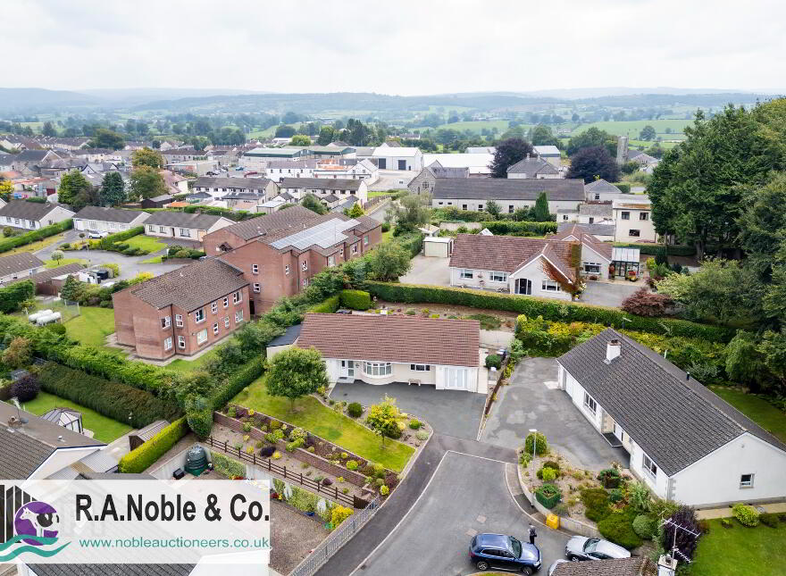 2 Willand Close, Fivemiletown, BT75 0QR
