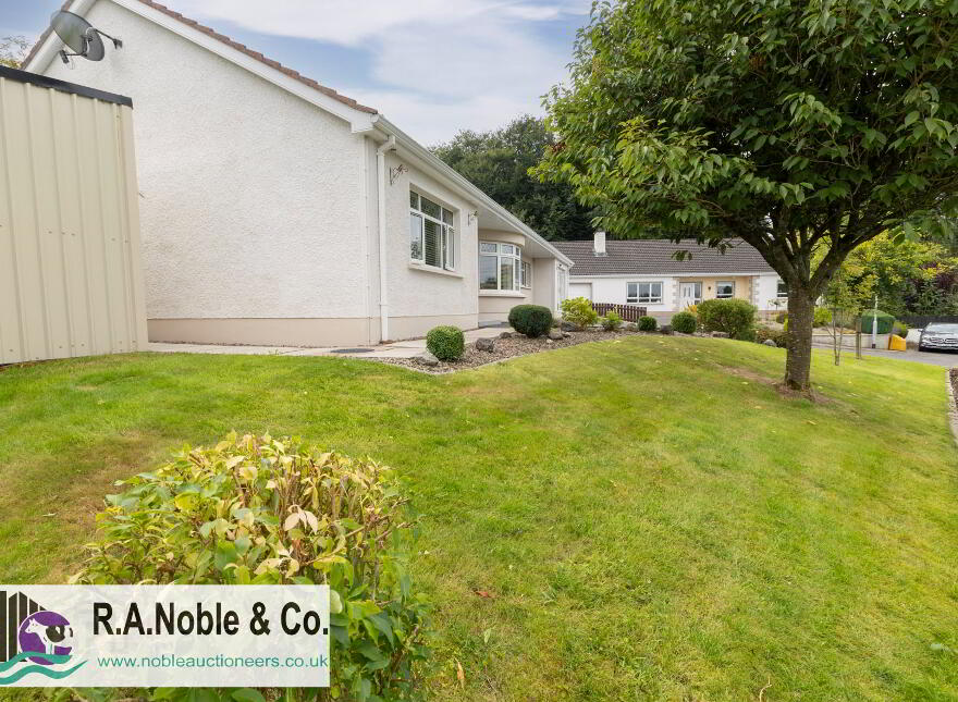 2 Willand Close, Fivemiletown, BT75 0QR