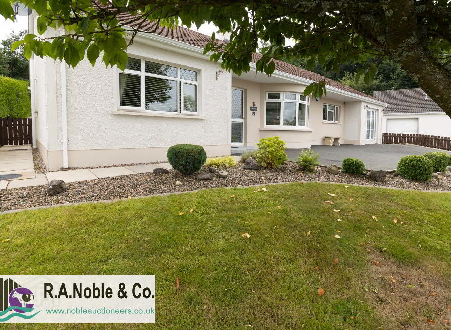 2 Willand Close, Fivemiletown, BT75 0QR