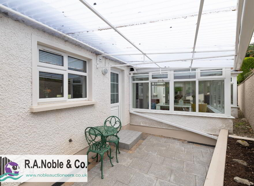 2 Willand Close, Fivemiletown, BT75 0QR