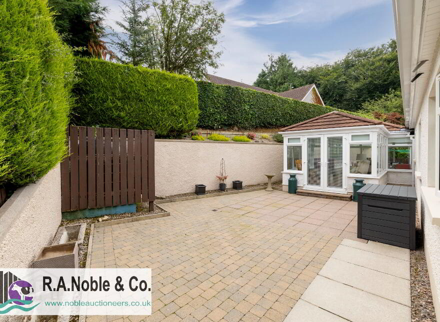 2 Willand Close, Fivemiletown, BT75 0QR