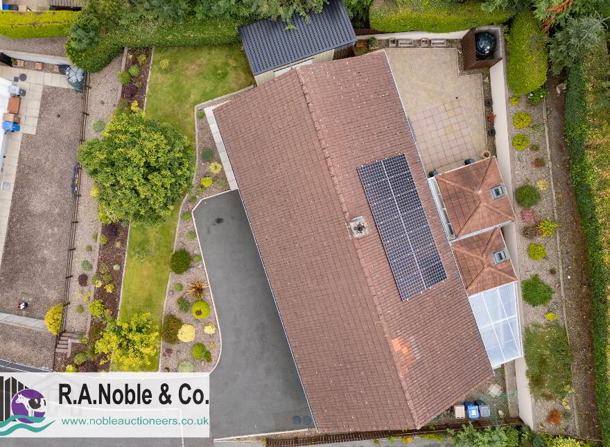 2 Willand Close, Fivemiletown, BT75 0QR