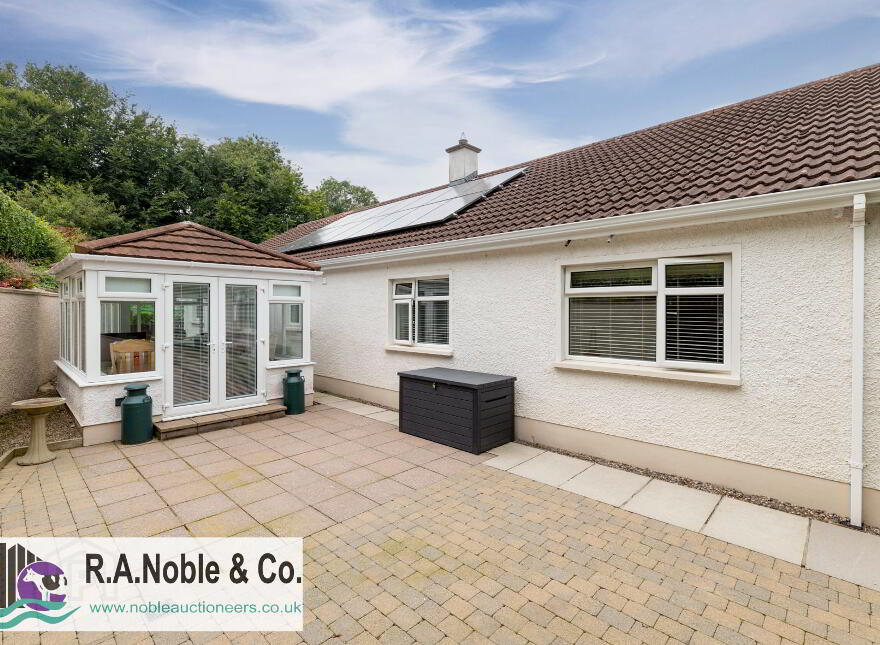 2 Willand Close, Fivemiletown, BT75 0QR