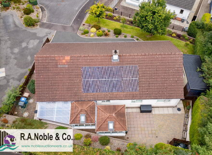 2 Willand Close, Fivemiletown, BT75 0QR