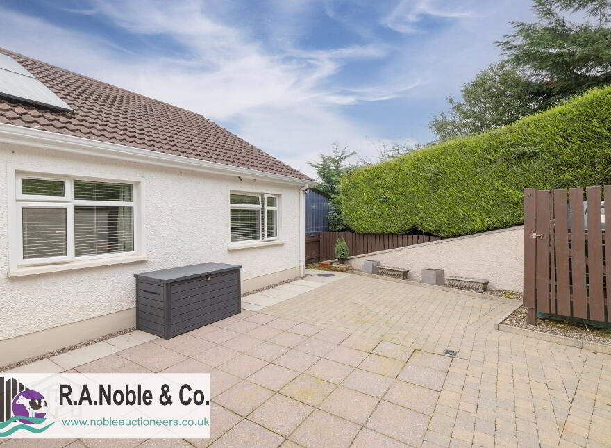 2 Willand Close, Fivemiletown, BT75 0QR