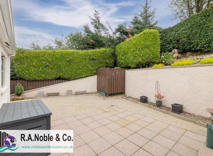 2 Willand Close, Fivemiletown, BT75 0QR