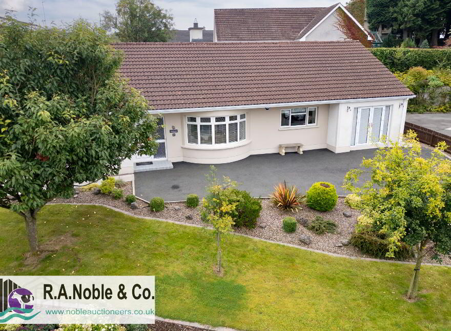 2 Willand Close, Fivemiletown, BT75 0QR