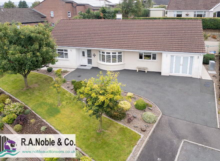 2 Willand Close, Fivemiletown, BT75 0QR