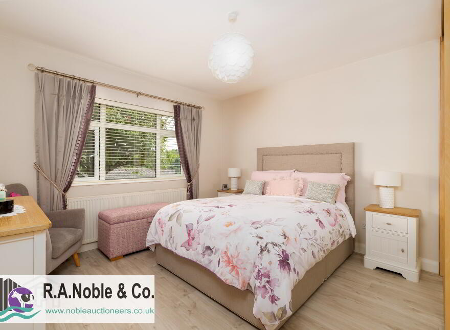 2 Willand Close, Fivemiletown, BT75 0QR