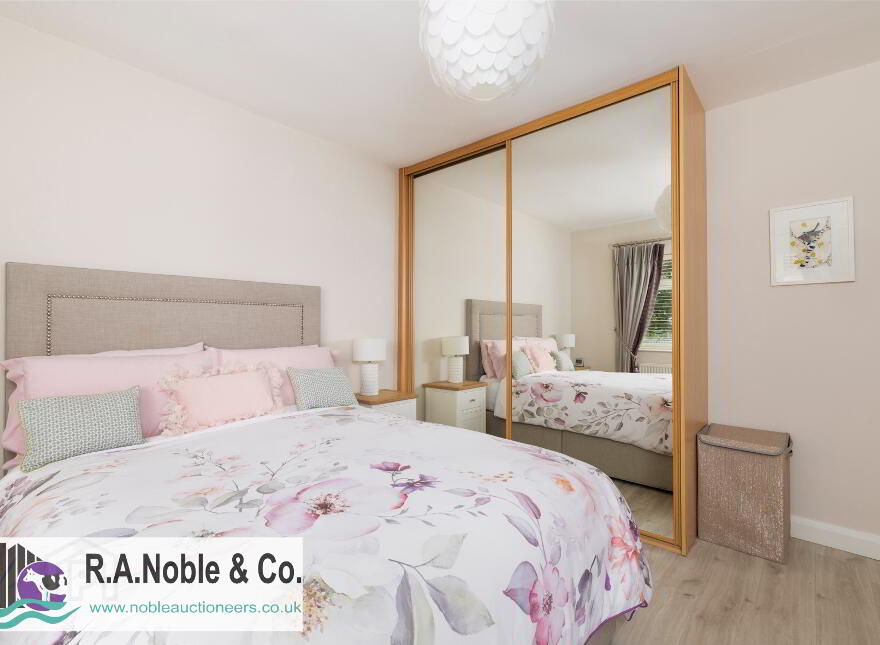 2 Willand Close, Fivemiletown, BT75 0QR