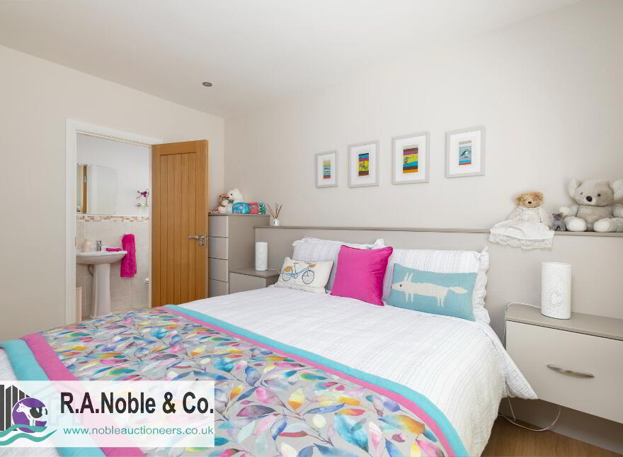 2 Willand Close, Fivemiletown, BT75 0QR