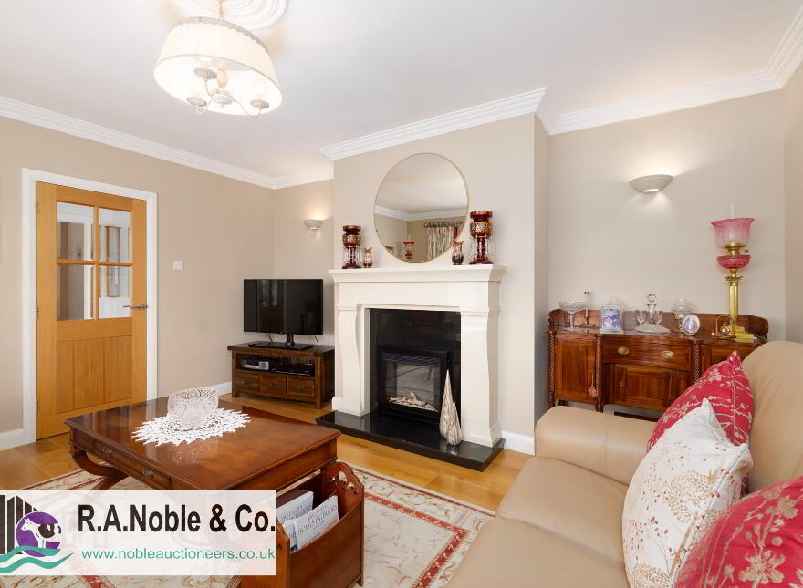2 Willand Close, Fivemiletown, BT75 0QR
