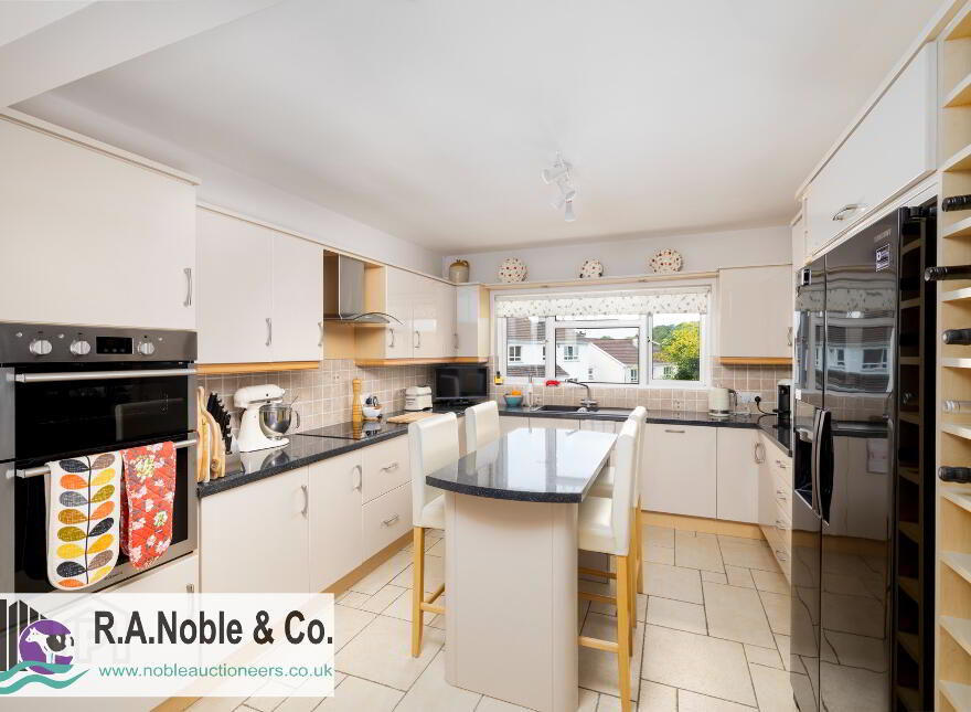 2 Willand Close, Fivemiletown, BT75 0QR