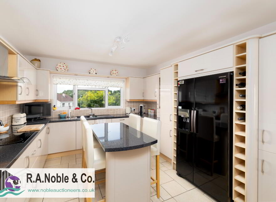 2 Willand Close, Fivemiletown, BT75 0QR
