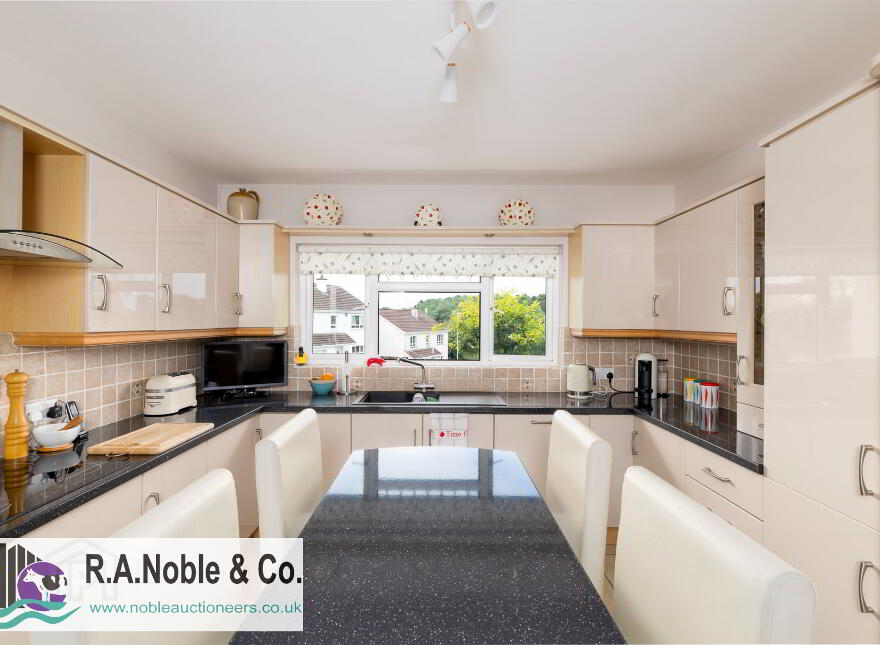 2 Willand Close, Fivemiletown, BT75 0QR
