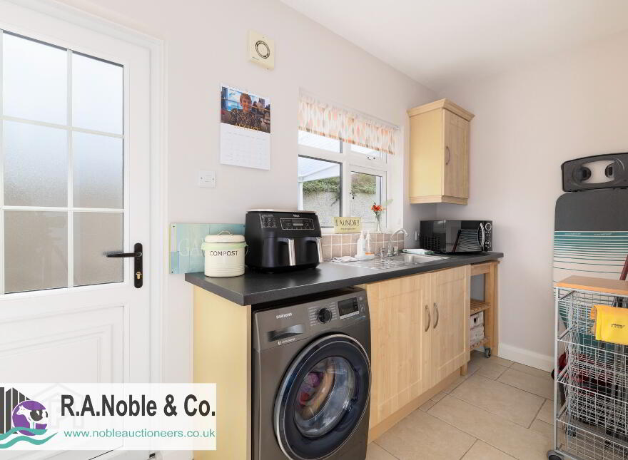 2 Willand Close, Fivemiletown, BT75 0QR