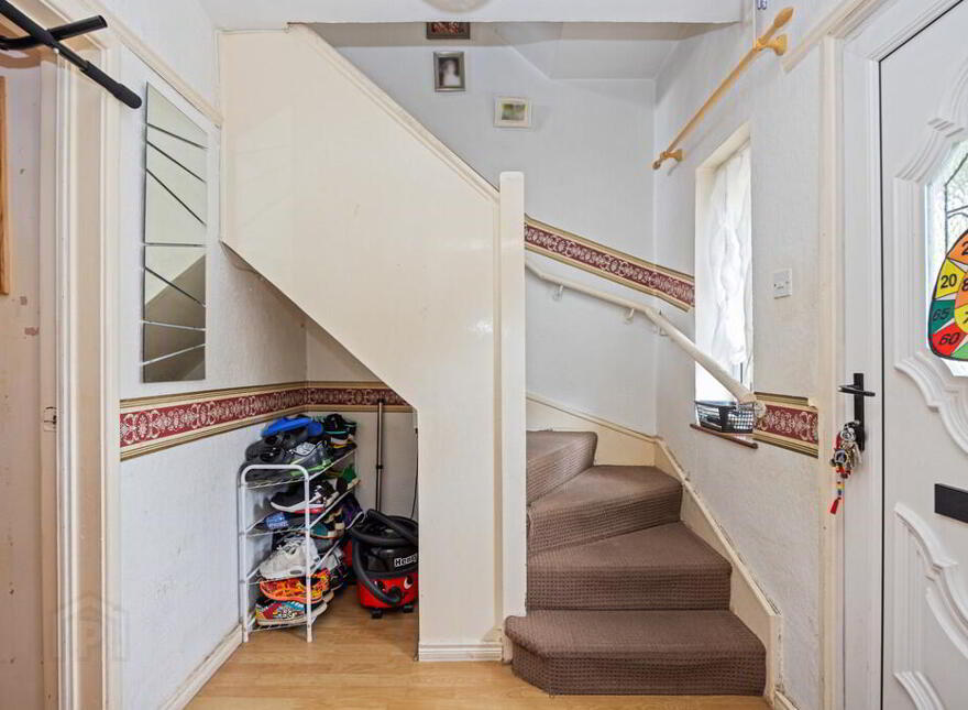 16 Knocknagoney Road, Belfast, BT4 2PW
