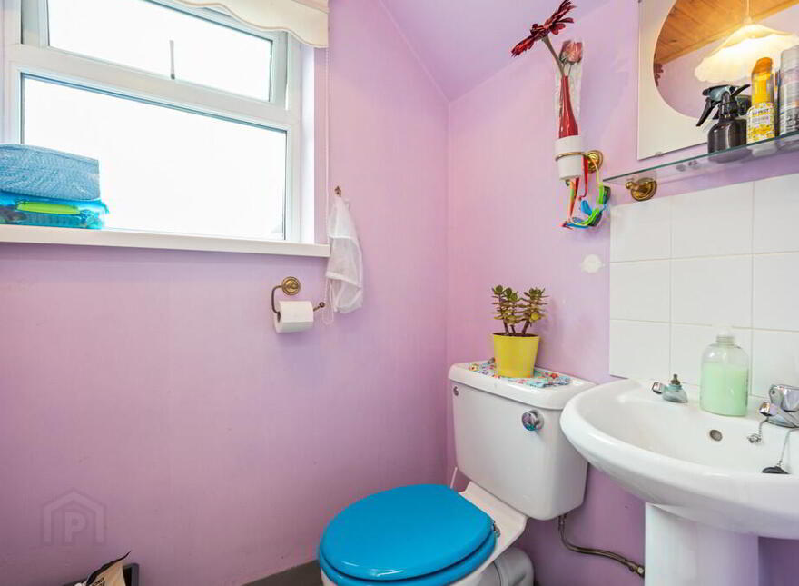 16 Knocknagoney Road, Belfast, BT4 2PW