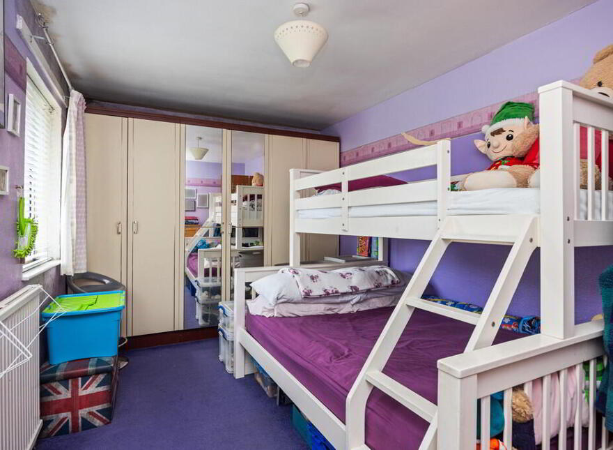 16 Knocknagoney Road, Belfast, BT4 2PW