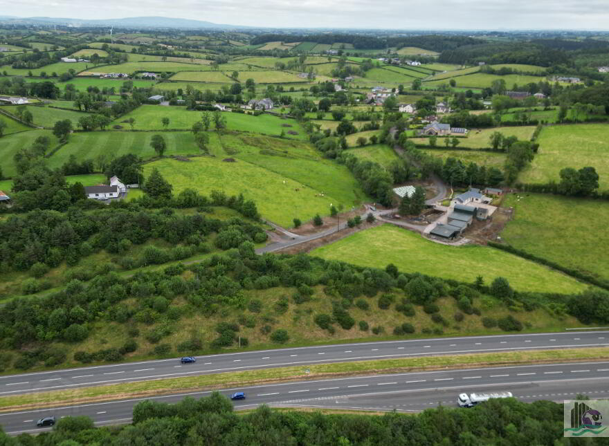 Site 150 N Of 21, Tullyallen Road, Killymaddy, Dungannon, BT70 3AF