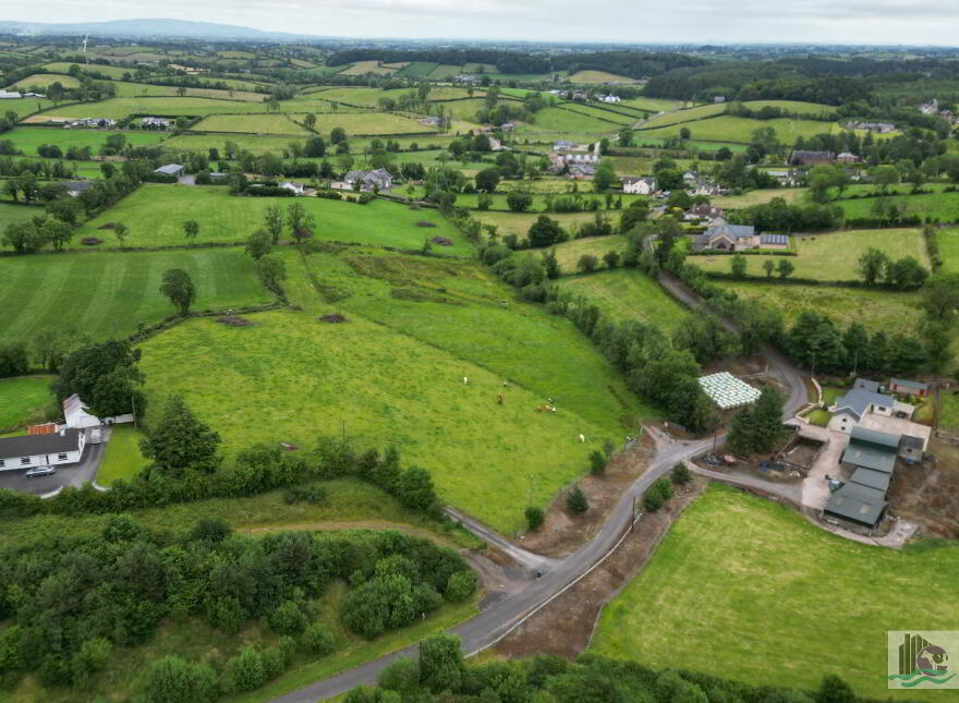 Site 150 N Of 21, Tullyallen Road, Killymaddy, Dungannon, BT70 3AF