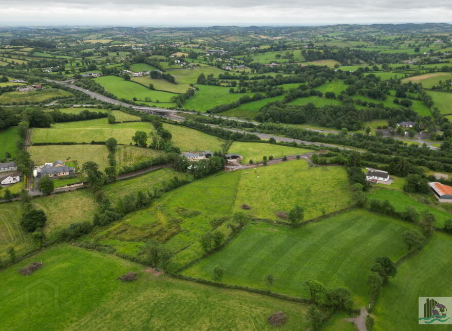 Site 150 N Of 21, Tullyallen Road, Killymaddy, Dungannon, BT70 3AF
