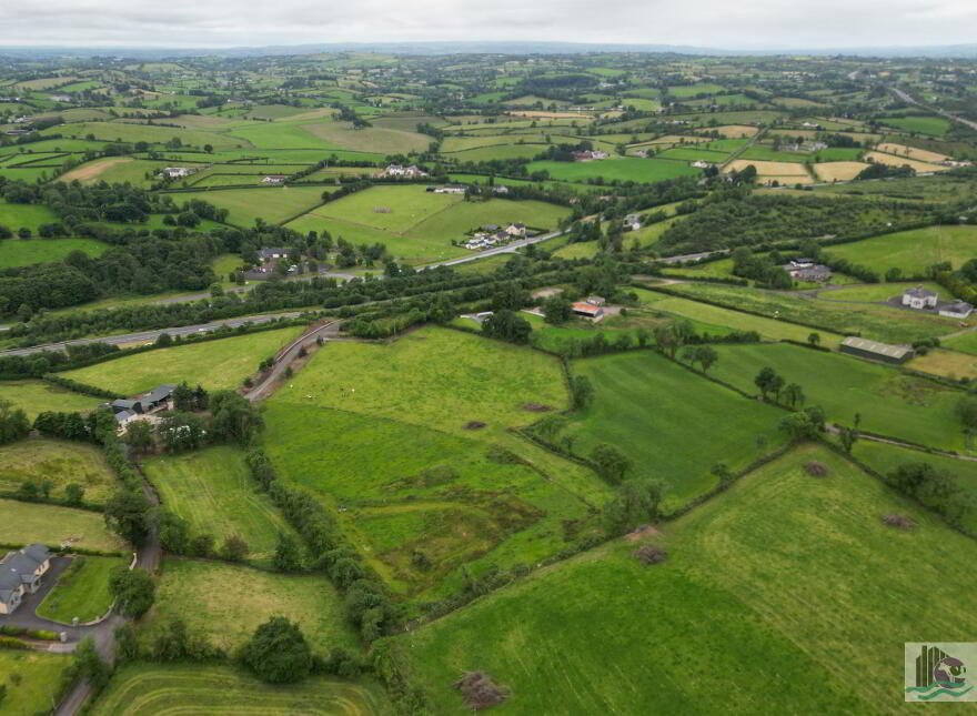 Site 150 N Of 21, Tullyallen Road, Killymaddy, Dungannon, BT70 3AF