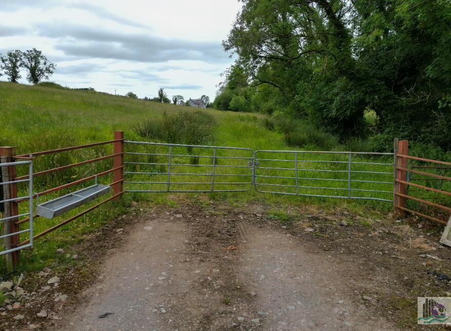 Site 150 N Of 21, Tullyallen Road, Killymaddy, Dungannon, BT70 3AF