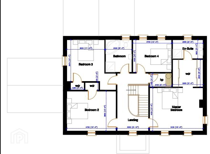Site 150 N Of 21, Tullyallen Road, Killymaddy, Dungannon, BT70 3AF