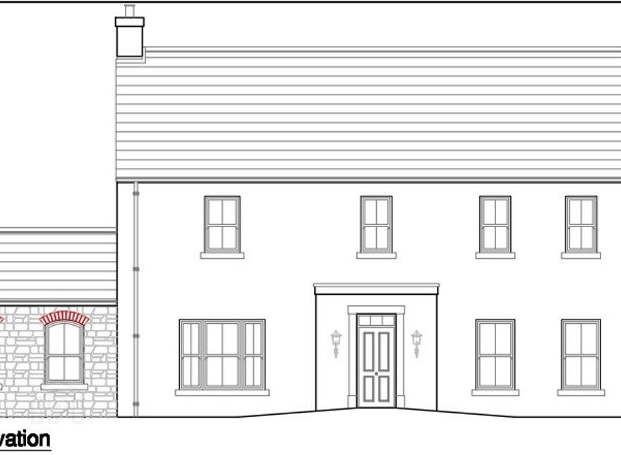 Site 150 N Of 21, Tullyallen Road, Killymaddy, Dungannon, BT70 3AF