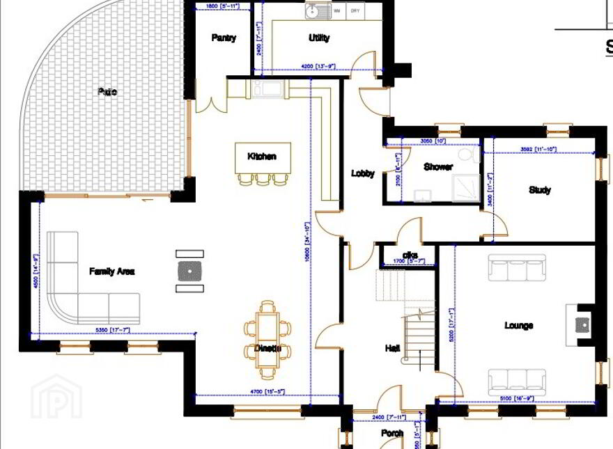 Site 150 N Of 21, Tullyallen Road, Killymaddy, Dungannon, BT70 3AF