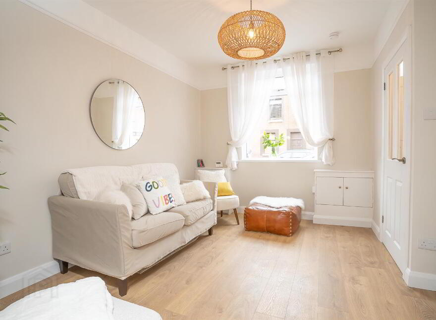 56 Oakman Street, Belfast, BT12 7BP