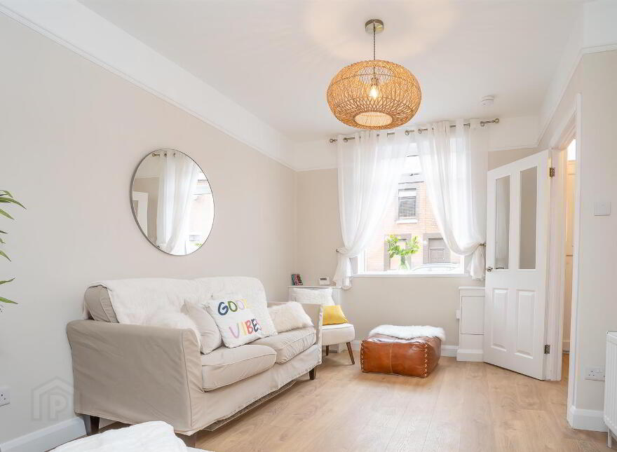 56 Oakman Street, Belfast, BT12 7BP
