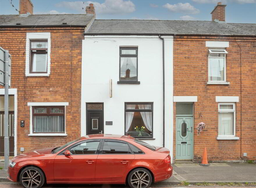 56 Oakman Street, Belfast, BT12 7BP photo