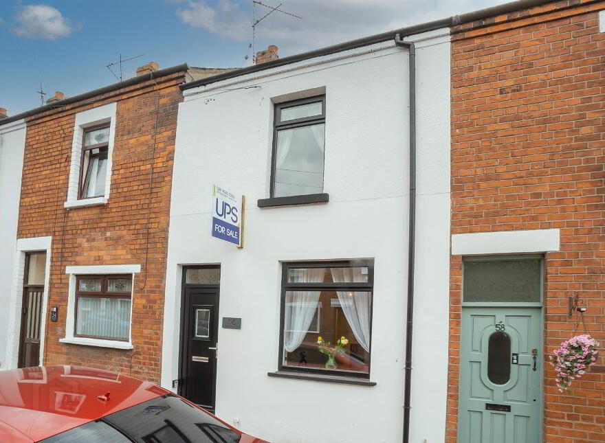 56 Oakman Street, Belfast, BT12 7BP